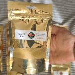 خرید ادویه ژامبون مرغ سلام پروتئین با ترکیب ارگانیک و طبیعی، بدون اسانس و بدون نمک MSG