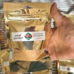 خرید ادویه کالباس خشک مرغ سلام پروتئین با طعم حرفه‌ای، طبیعی و بدون MSG