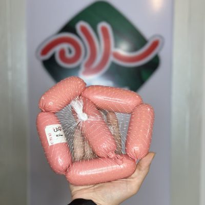 خرید کوکتل ساده سلام پروتئین تهیه‌شده از گوشت خالص مرغ بدون مواد نگهدارنده با طعمی طبیعی و بافت نرم