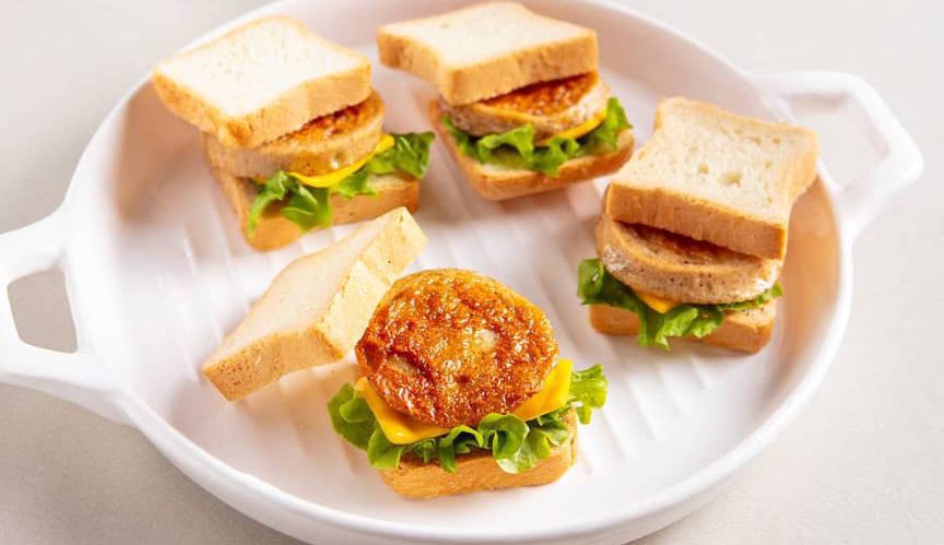 عکس ساندویچ صفحه اصلی 7