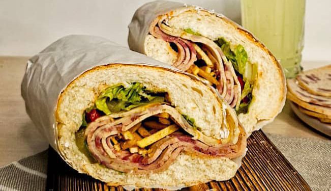 عکس ساندویچ صفحه اصلی 5