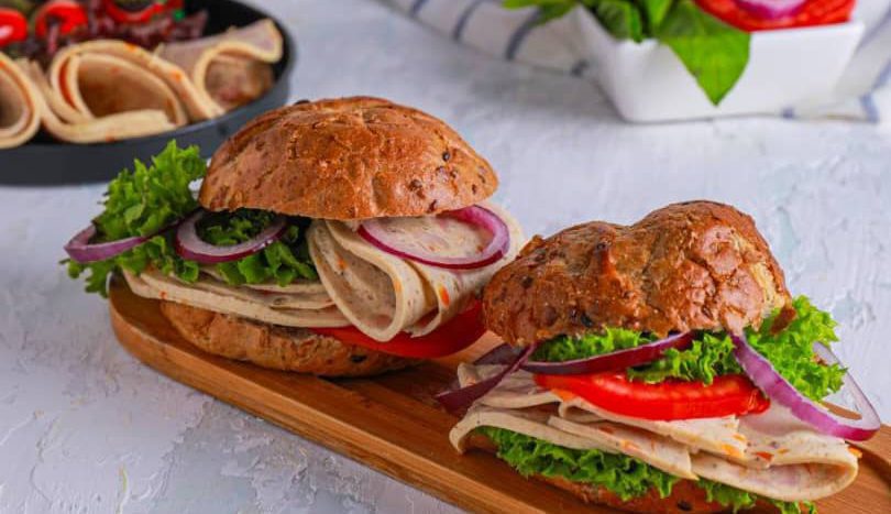 عکس ساندویچ صفحه اصلی 3