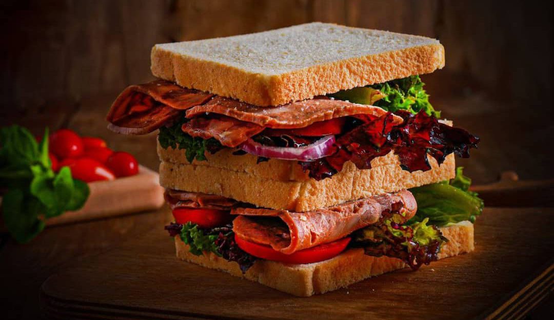 عکس ساندویچ صفحه اصلی 4