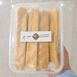 خرید کباب مرغ زعفرانی تهیه‌شده از مرغ تازه، زعفران اصل و ادویه دست‌ساز بدون مواد نگهدارنده