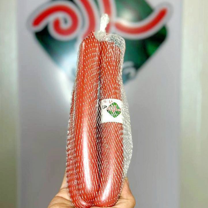 هات داگ گوشت (۴۰۰ گرمی)