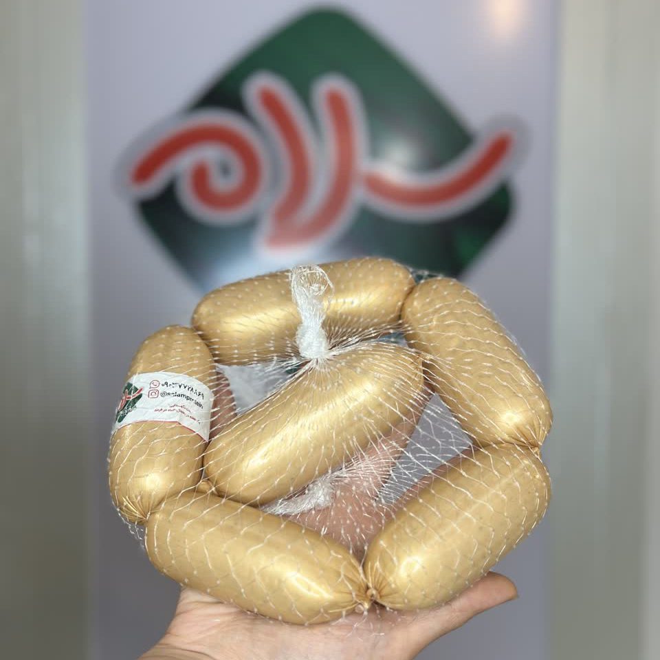 کوکتل پنیری (نیم کیلویی)