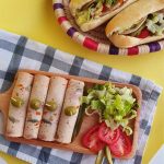 خرید ژامبون بوقلمون سالم و خوش‌طعم از سلام پروتئین