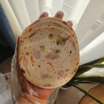 خرید ژامبون مرغ سالم و خوشمزه سلام پروتئین بدون مواد نگهدارنده