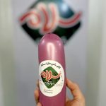 خرید کالباس مارتادلا سلام پروتئین تهیه شده از ران و سینه خالص مرغ بدون مواد نگهدارنده